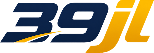 39jl brand logo